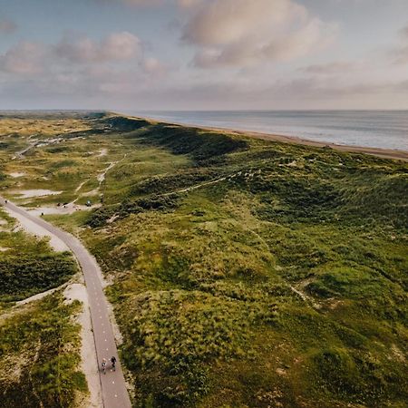 The Little Alley Zandvoort Luaran gambar